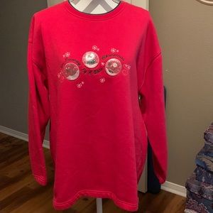 Holiday SweatShirt